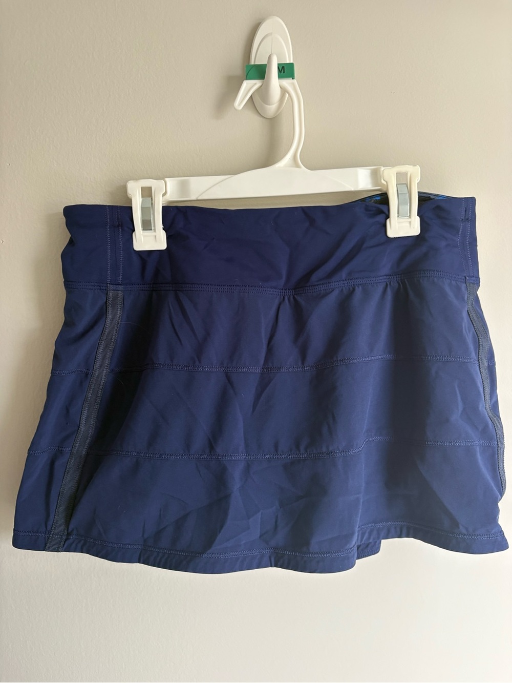 Lululemon Athletic Skort